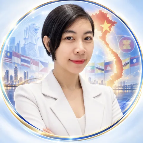 Đại sứ Hà Trang